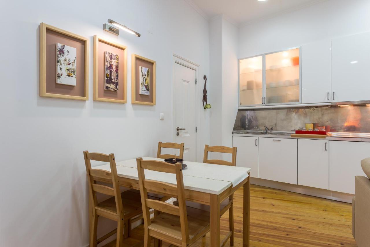 Alfama Comfy Premium Appartement *