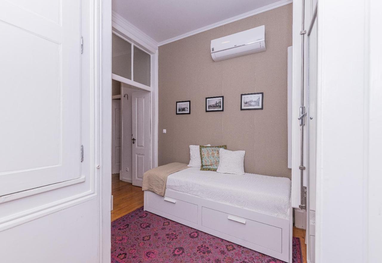 Alfama Comfy Premium Appartement
