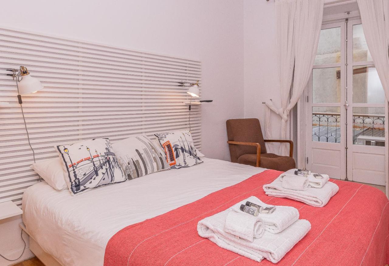 Alfama Comfy Premium Appartement