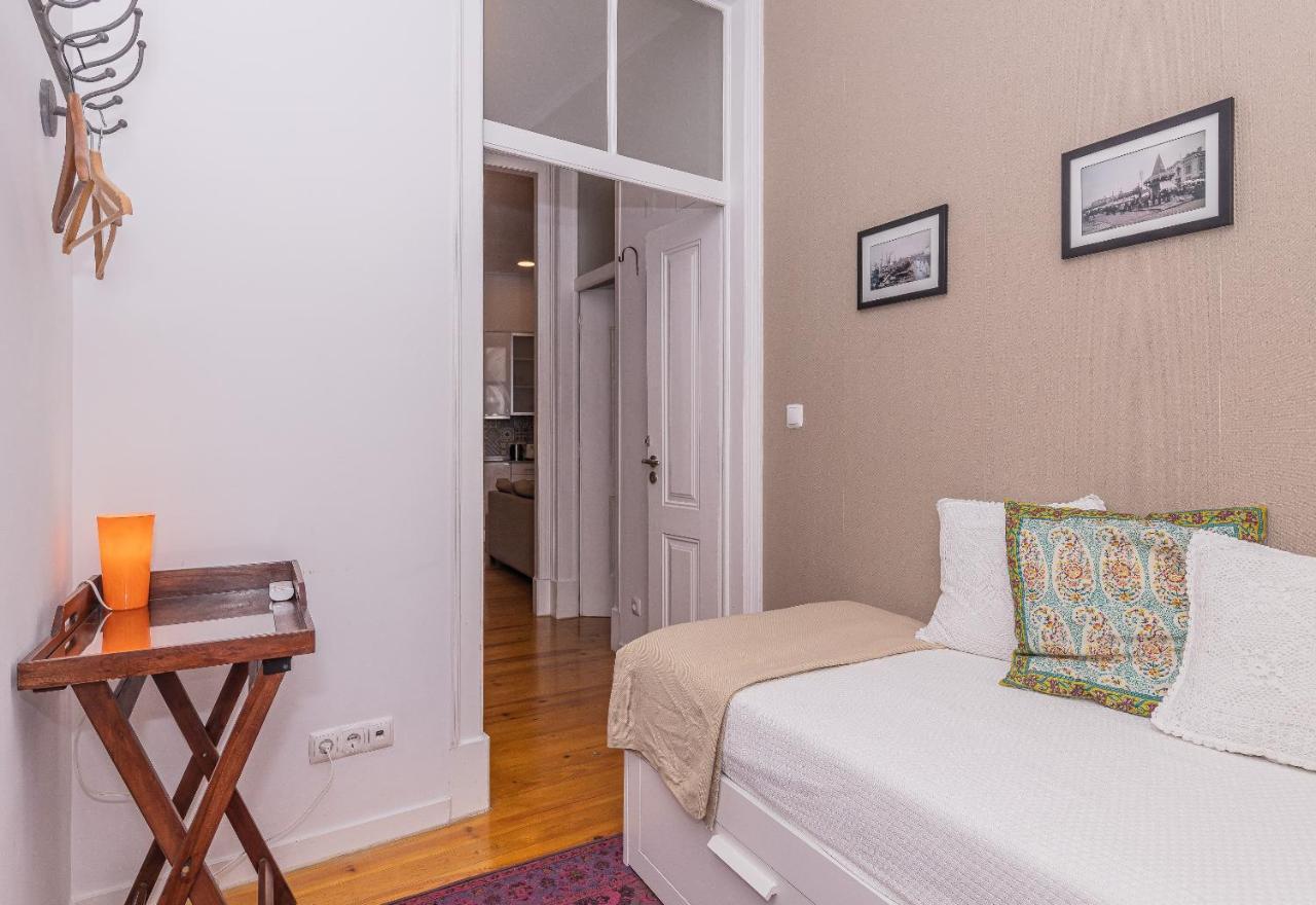 Alfama Comfy Premium Appartement *