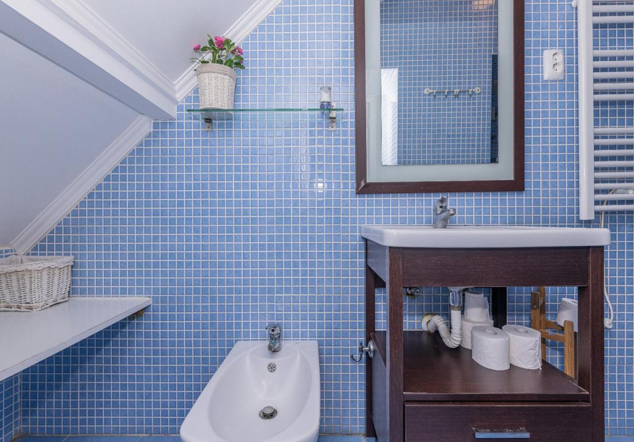 Alfama Comfy Premium Appartement *