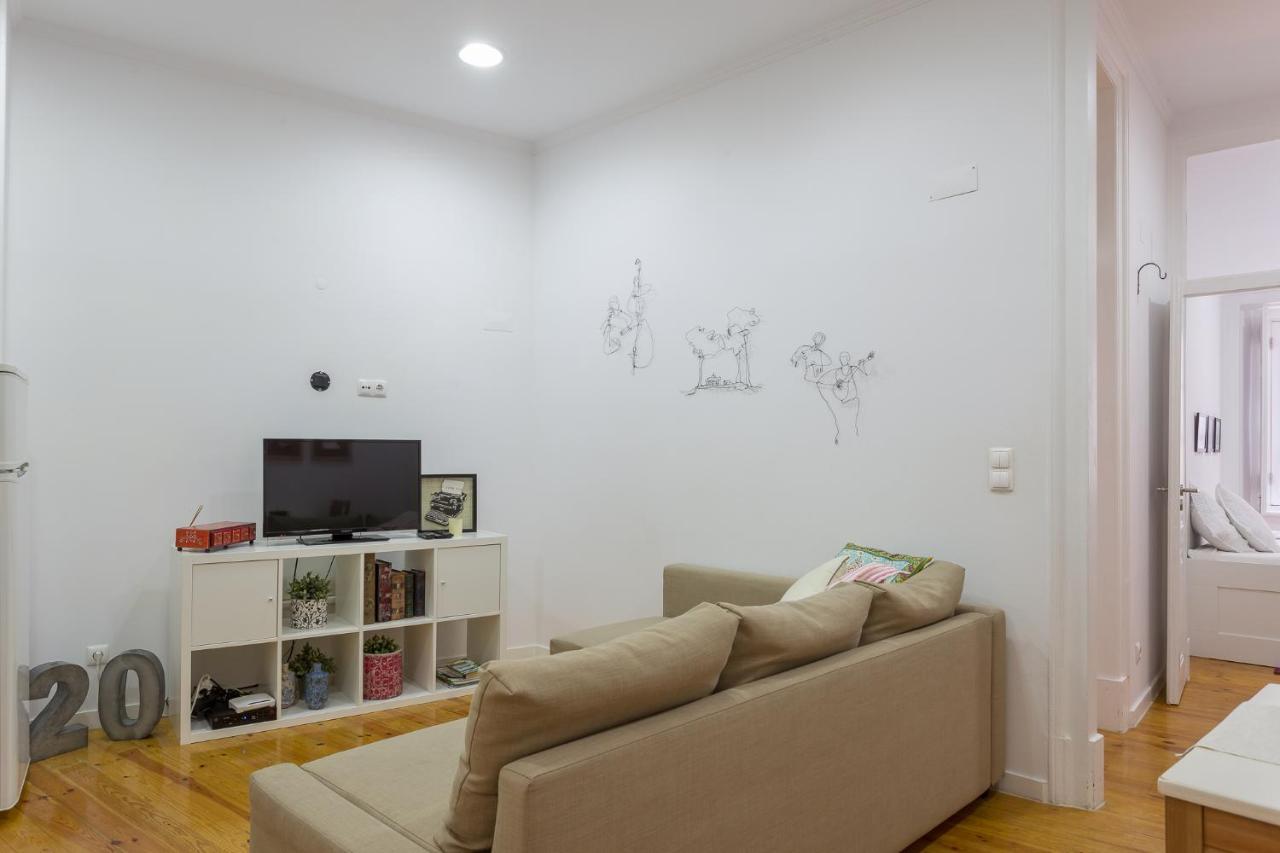 Alfama Comfy Premium Appartement