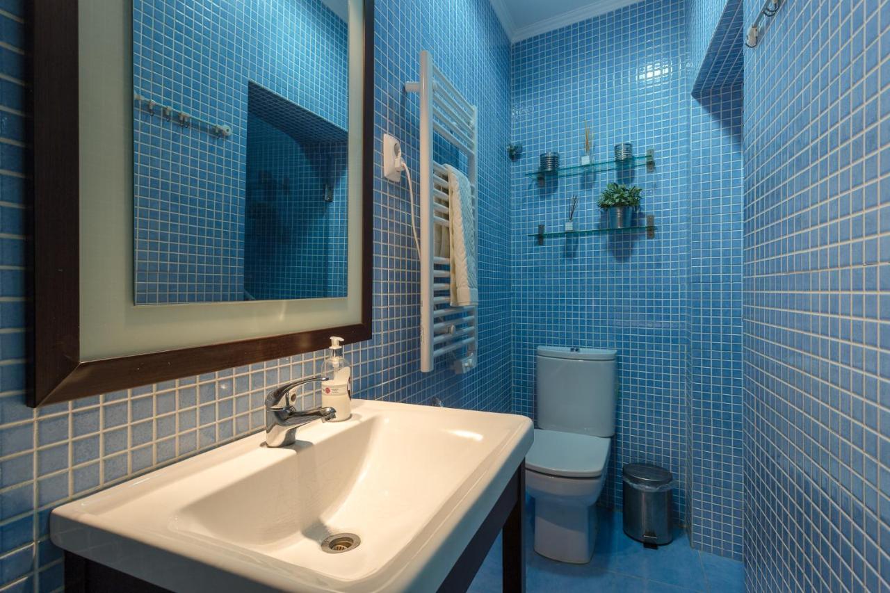 Appartement Alfama Comfy Premium Lissabon